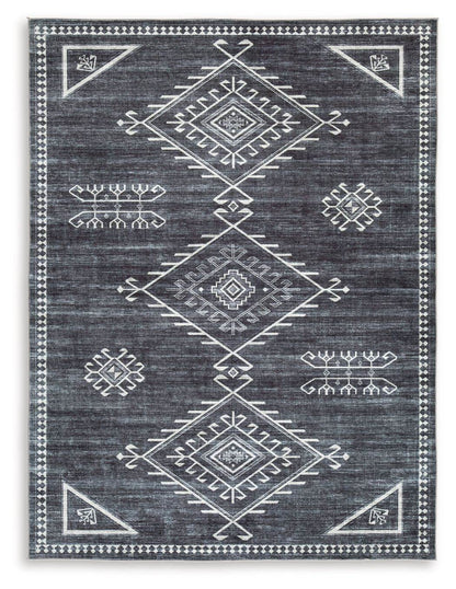 Arloman - Area Rug - Forward Furniture