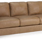 Lombardia - Tumbleweed - Sofa - Leather Match