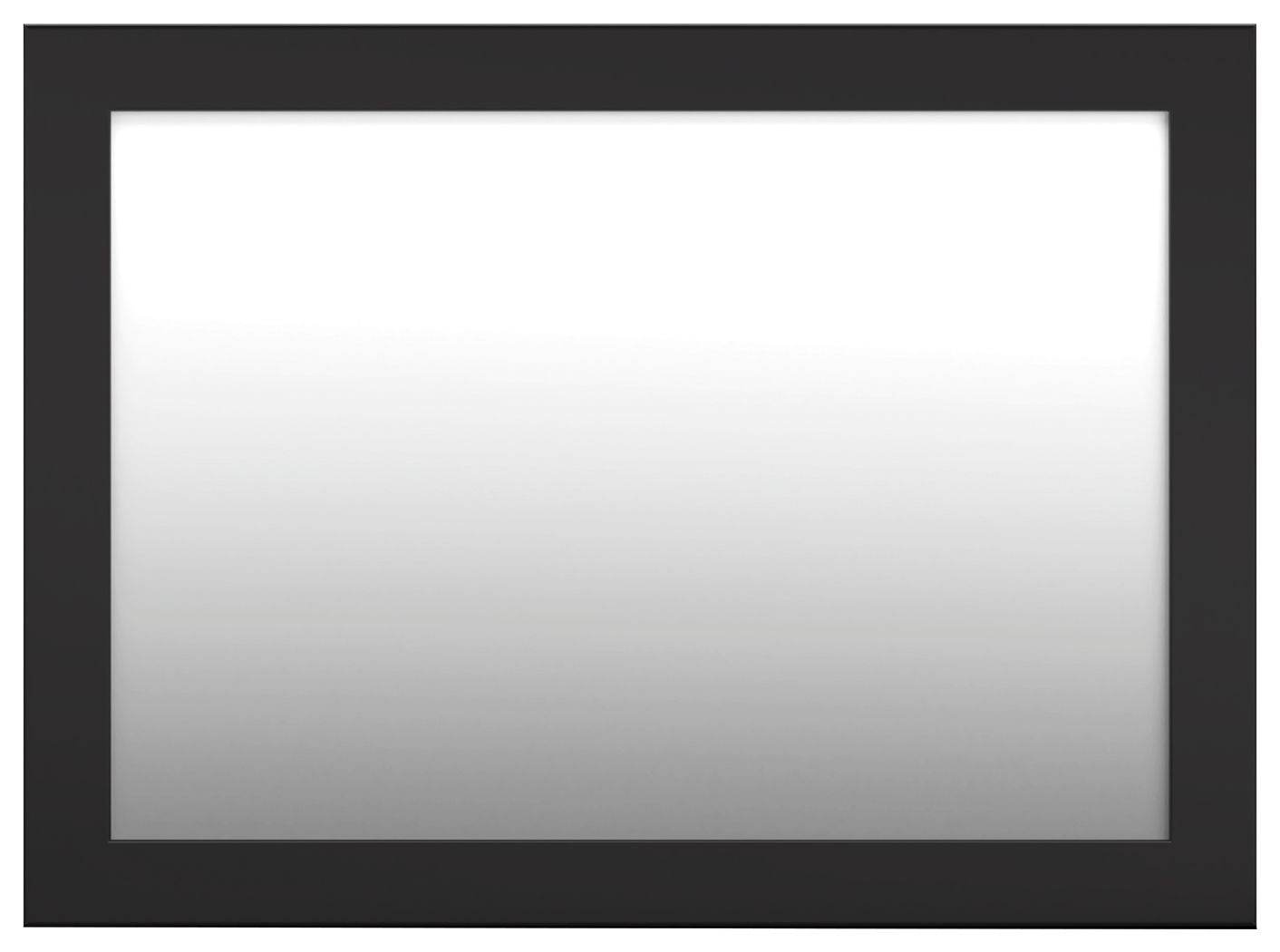 Maribel - Black - Bedroom Mirror - Forward Furniture