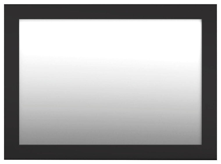 Maribel - Black - Bedroom Mirror - Forward Furniture