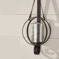 Despina - Brown - Wall Sconce