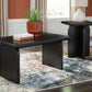 Mitchalli - Black - Occasional Table Set (Set of 2)