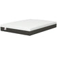 Full 10" Memory Foam Mattress in a Box, Medium Firm
