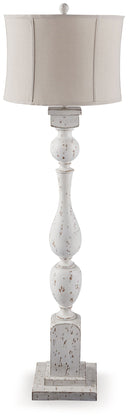 Floor Lamps