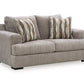 Lofwood - Loveseat