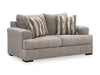 Lofwood - Loveseat