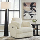Tie-breaker - Swivel Glider Recliner