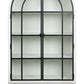 Greddinton - Display Cabinet