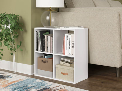 Onita - Cube Organizer - Forward Furniture