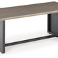 Bree Zee - Outdoor Sectional