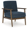 Bixler - Showood Accent Chair