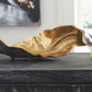 Melinda - Black / Gold Finish - Sculpture