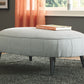 Hollyann - Accent Ottoman