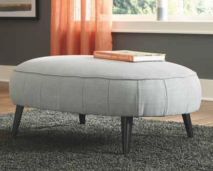 Hollyann - Accent Ottoman - Forward Furniture