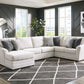 Koralynn - Sectional