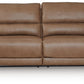 DeepWakes - Power Reclining Sectional