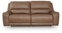 2 Pc. Power Reclining Loveseat