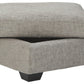 Megginson - Storm - Ottoman With Storage