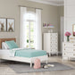 Aprilyn - Panel Bed