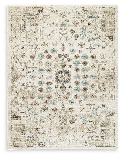 Jossler - Rug - Forward Furniture