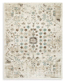 8' x 10'
