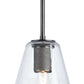 Collbrook - Glass Pendant Light