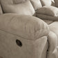 Pearce-Pike - Reclining Sectional
