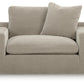 Maxton Heights - Chair And A Half