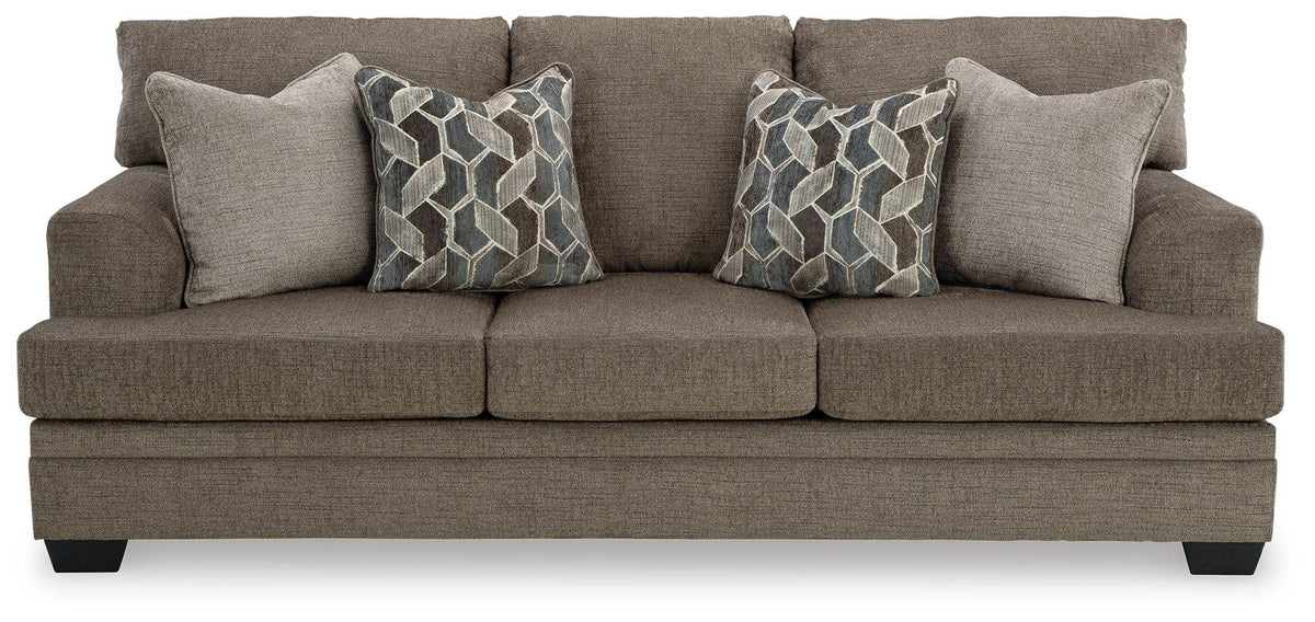 Stonemeade - Sofa - Forward Furniture