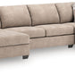 Seyler Lane - Sectional