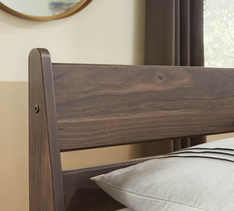 Calverson - Panel Headboard - Forward Furniture