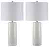 Steuben - Table Lamp