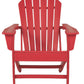 Sundown Treasure - Outdoor Adirondack Chair