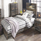 Drystan - Youth Panel Bedroom Set