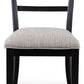 Greddinton - Extension Dining Table Set
