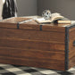 Kettleby - Brown - Storage Trunk