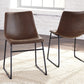 Centiar - Upholstered Side Chair