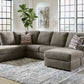 O'phannon - Sectional