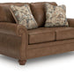 Chasemore - Loveseat - Forward Furniture