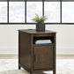 Devonsted - Chair Side End Table