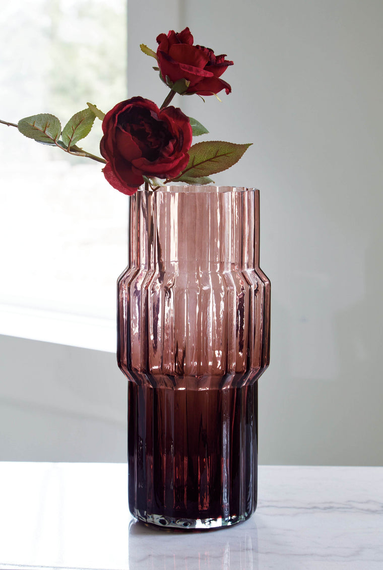 Dorlow - Vase - Forward Furniture