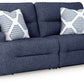 Acklen Place - Reclining Sectional