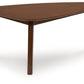 Lyncott - Brown - Occasional Wood Table Set (Set of 3) - Forward Furniture