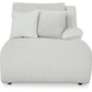 Top Tier - Reclining Sectional