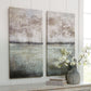 Marksen - Multi - Wall Art Set (Set of 2)