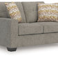 Larimer - Loveseat