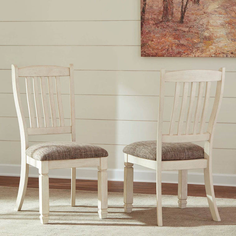 Bolanburg - Rectangular Dining Table Set - Forward Furniture