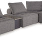 Bree Zee - Outdoor Sectional