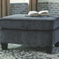 Abinger - Accent Ottoman