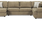 Hoylake - Sectional